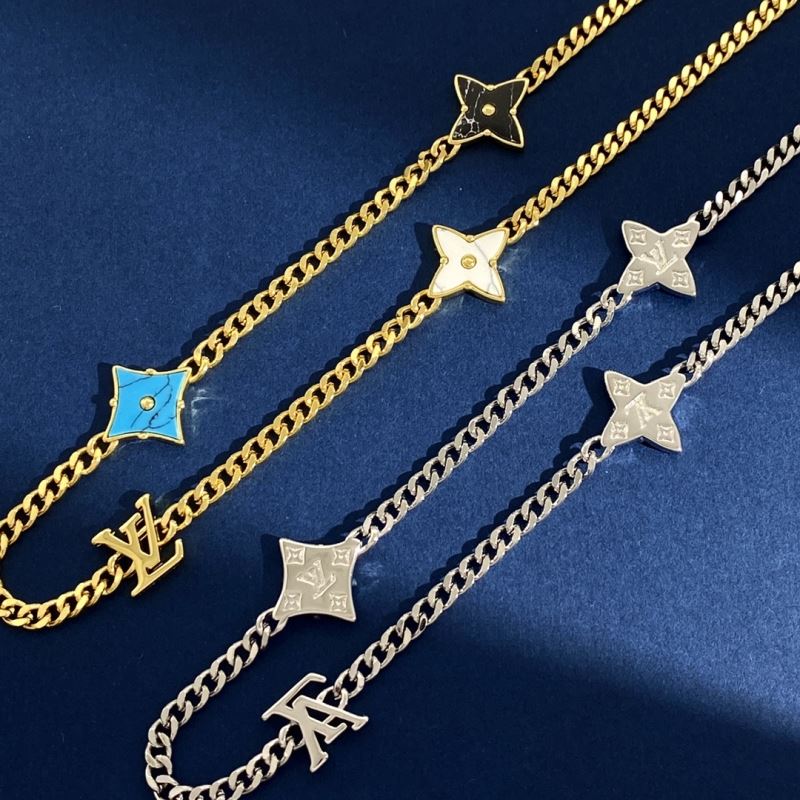 Louis Vuitton Necklaces